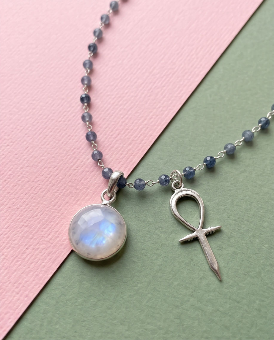 Choker e gioielli personalizzabili