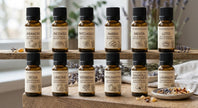 Olio essenziale di Patchouli