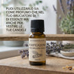 Profumo olio essenziale della Purezza