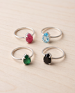 Anello Lacrima Sailor