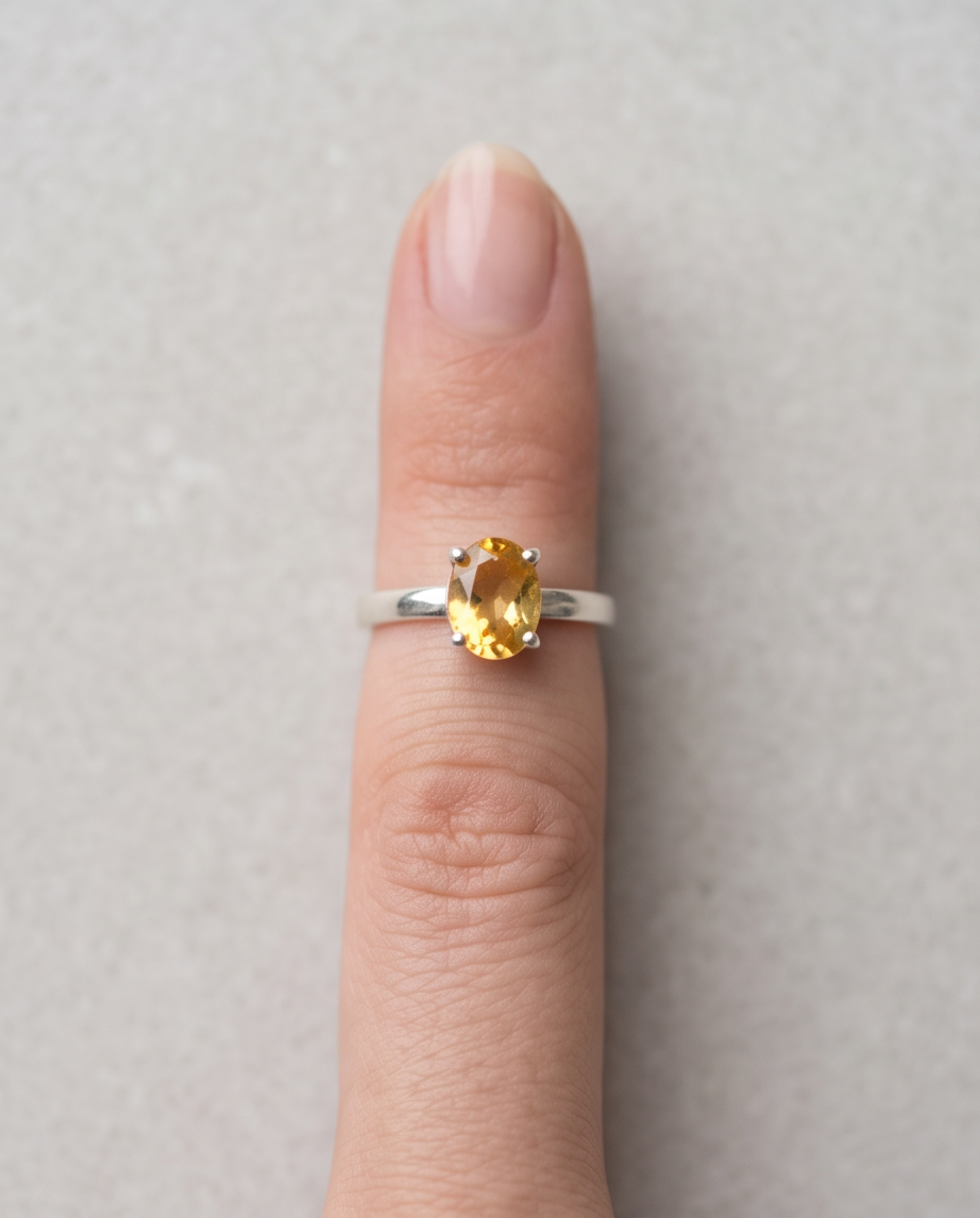 Anello Raggio di Luna