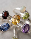 Anello Raggio di Luna