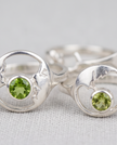 Anello Luna Piena delle Sailor