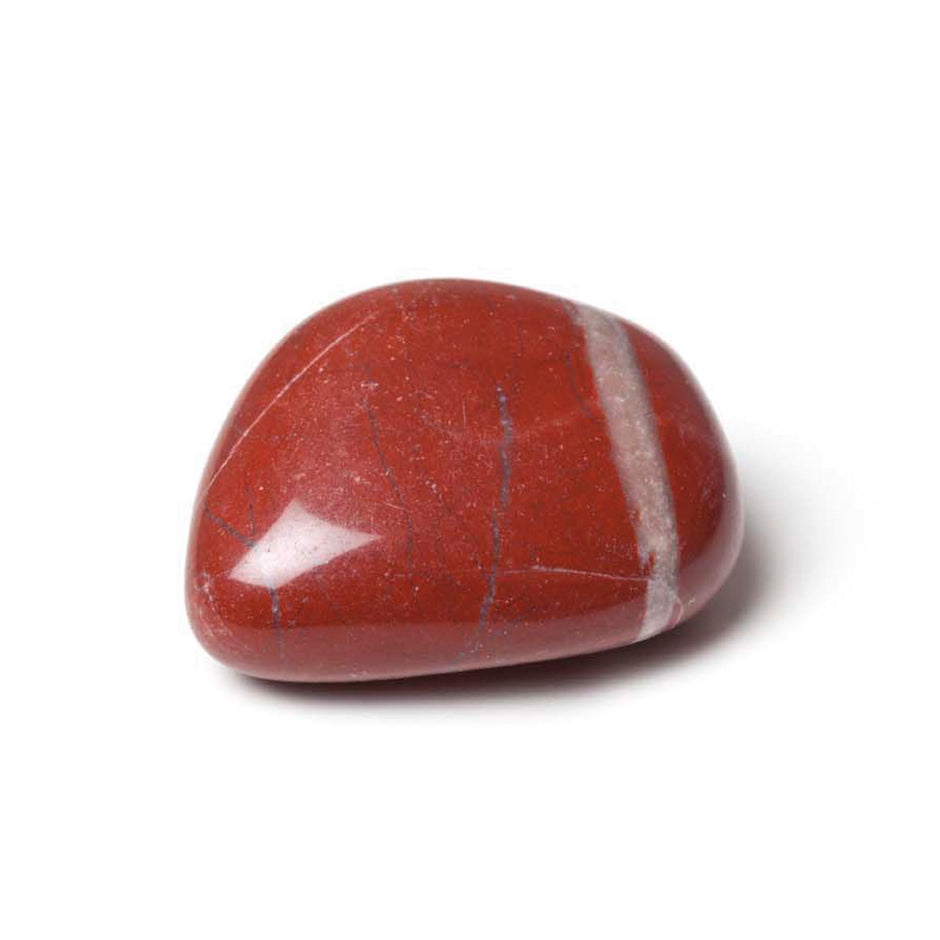 Diaspro rosso