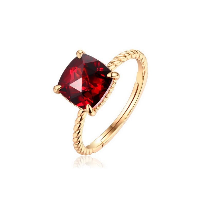 Anello dei grandi Dei