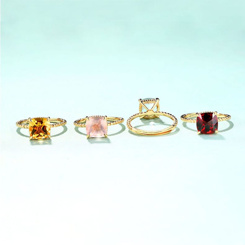 Anello dei grandi Dei