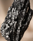 Scopa della strega ( Cianite nera )