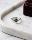 Anello delle Gocce di Memoria Serenis
