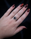 Anello delle Gocce di Memoria Serenis