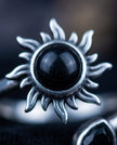 Anello Luce Solare Serenis