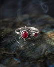 Anello Luce Solare Serenis