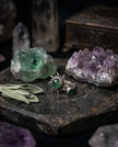 Anello Luce Solare Serenis