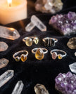 Anello delle Mille Tormaline Serenis