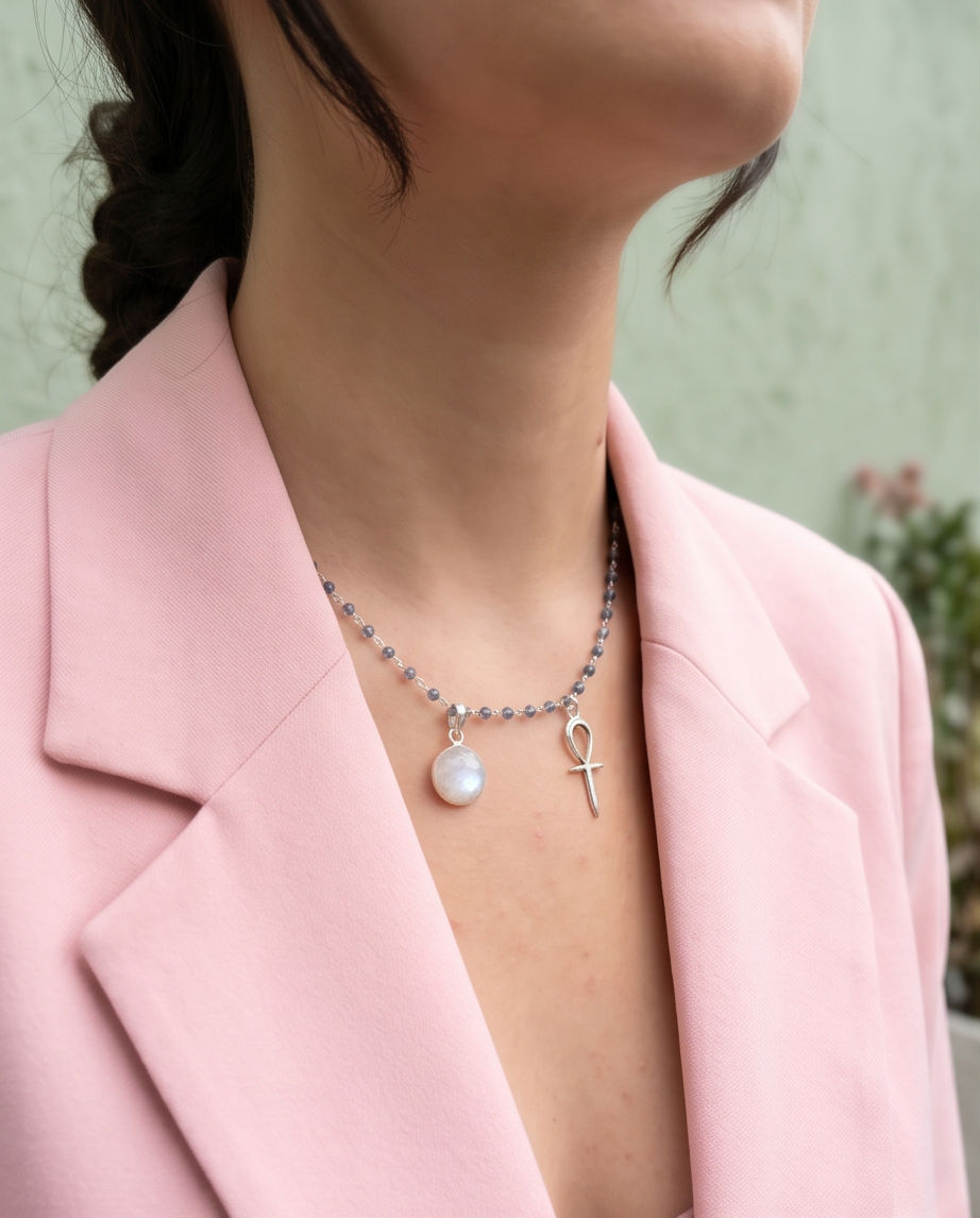 Choker meraviglia d'Egitto