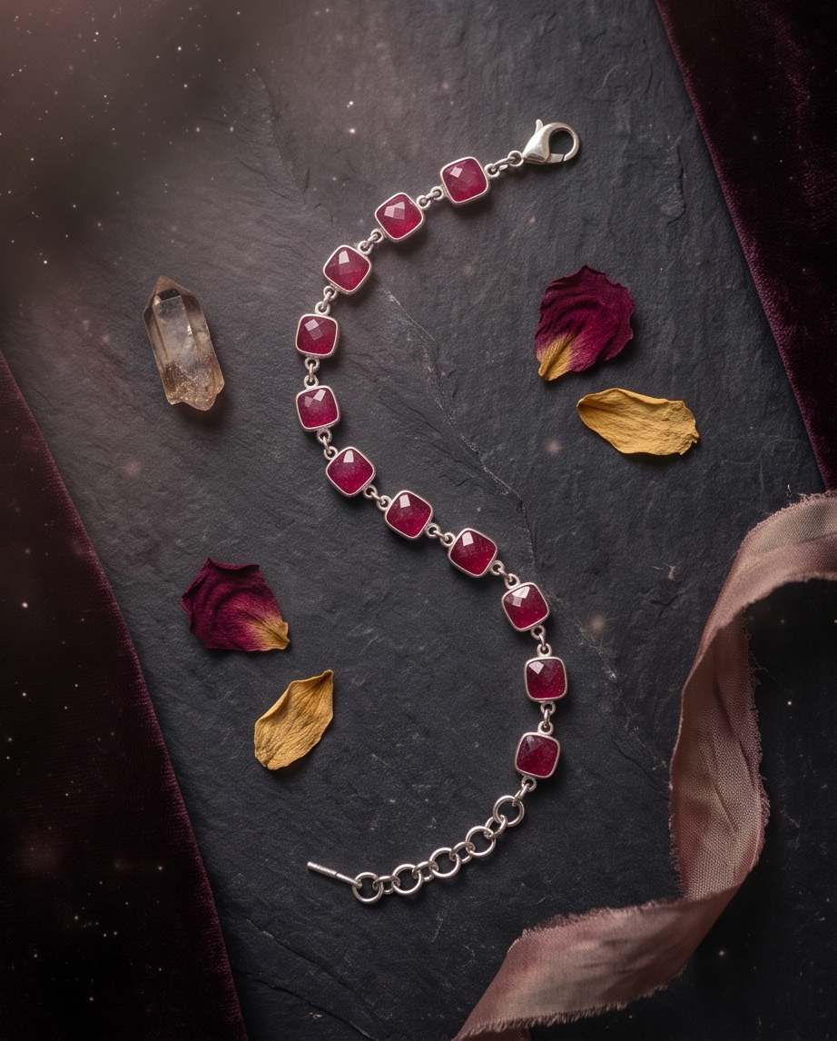 Bracciale Quadro di Vita Serenis