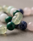 Bracciale Energia positiva