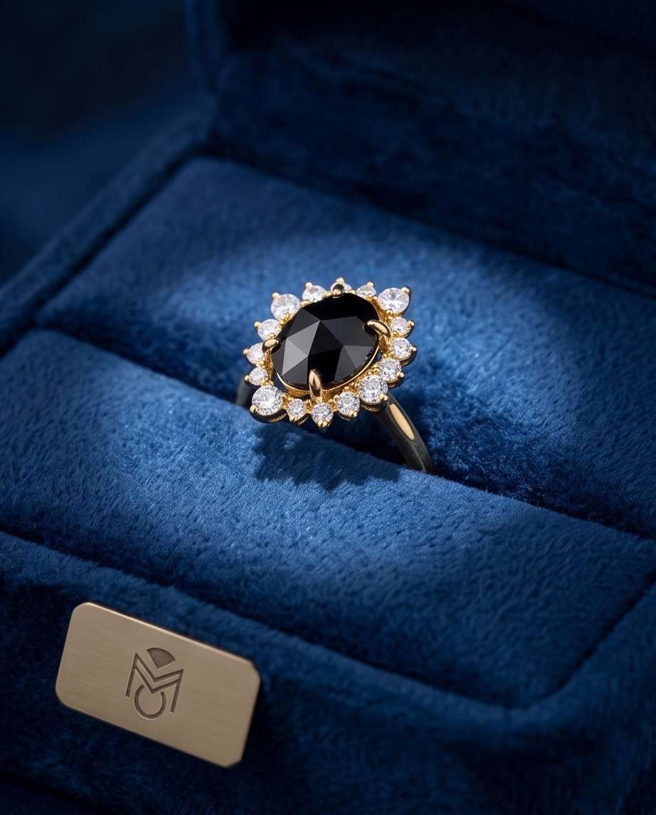 Anello Ecate