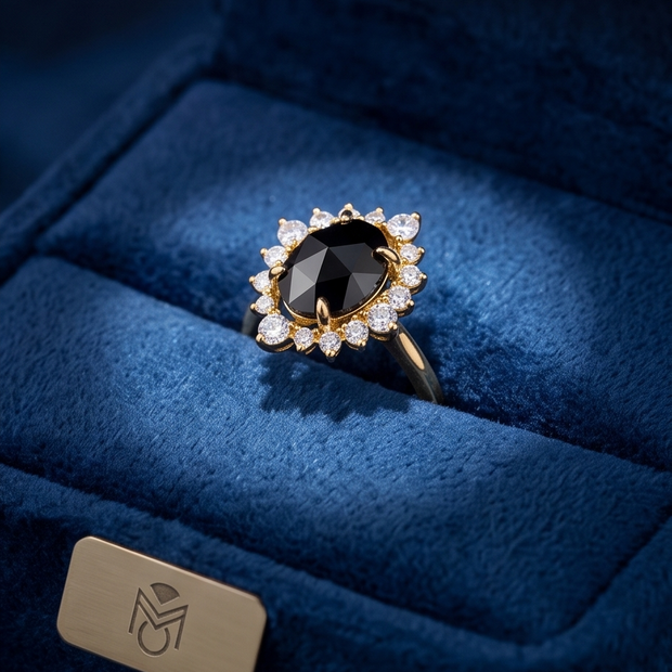 Anello Ecate