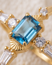 Anello Ishtar