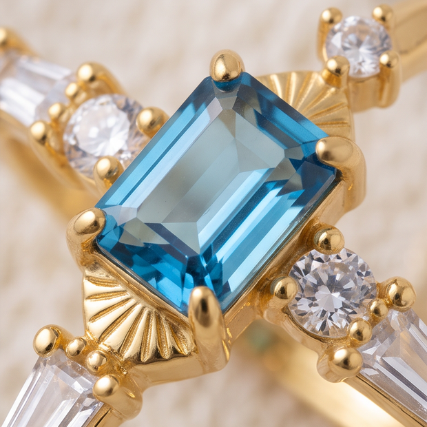 Anello Ishtar