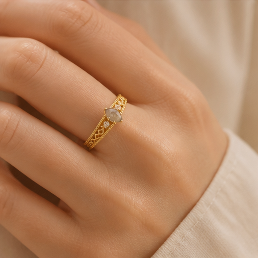 Anello Arianrhod
