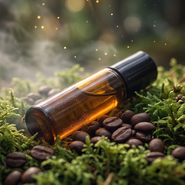 Coffee ritual : Pozione di Purificazione