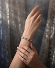 Bracciale Quadro di Vita Serenis
