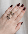 Anello Energia di altri mondi Serenis
