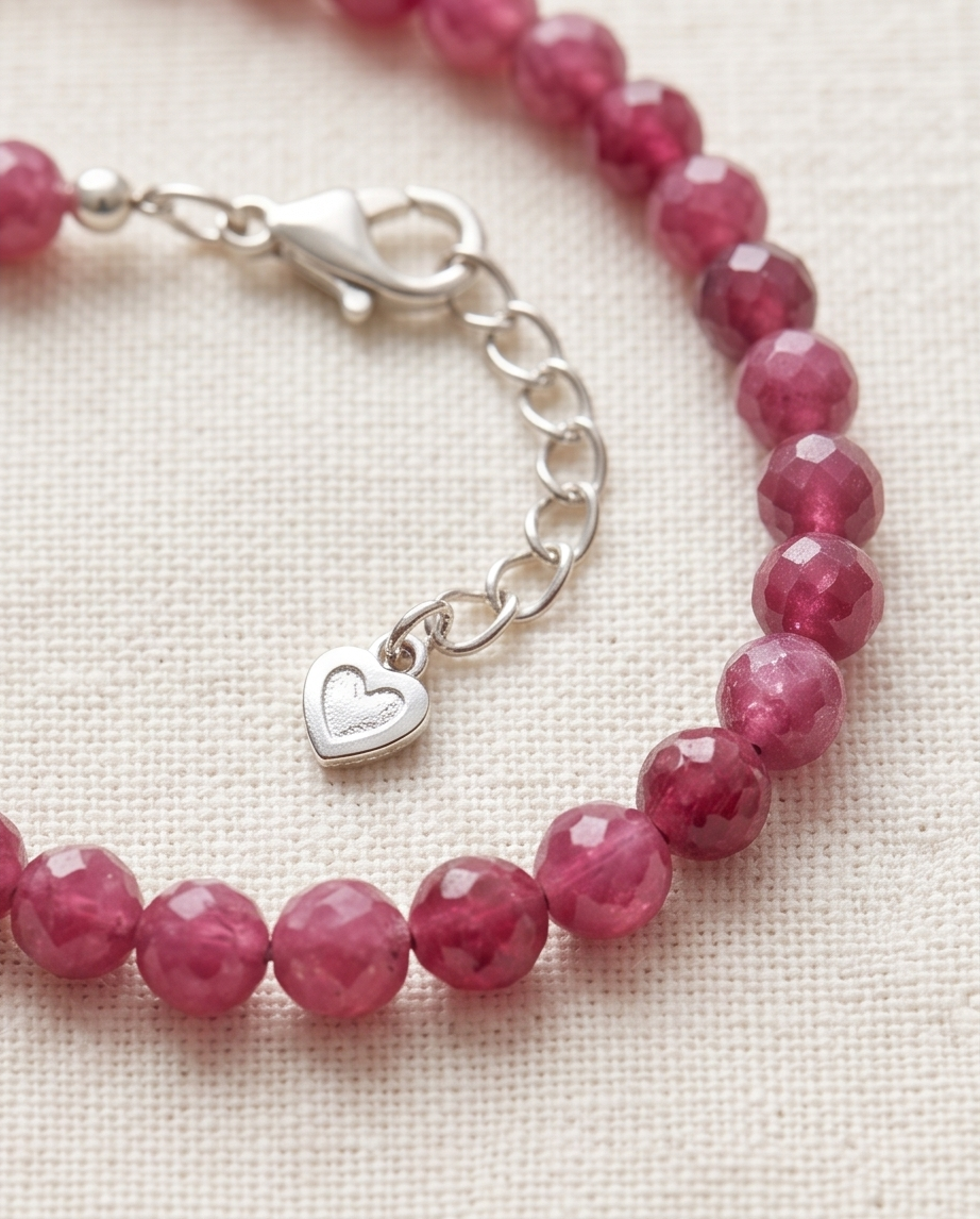 Bracciale Pietre Luxury