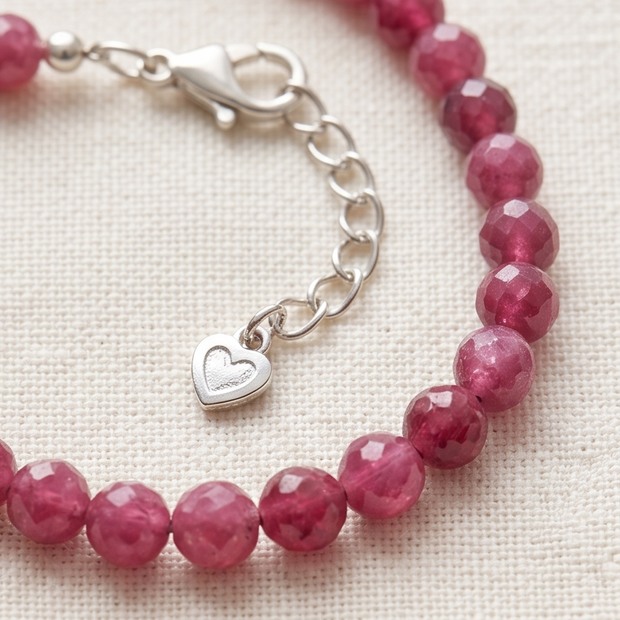 Bracciale Pietre Luxury