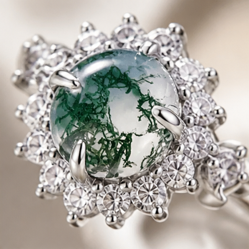 Anello Artemide