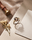 Anello della luce elfica