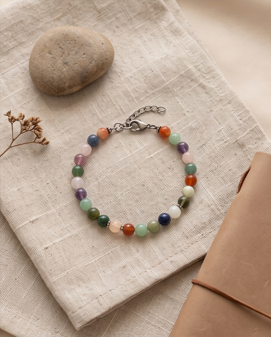 Bracciale Anti Ansia