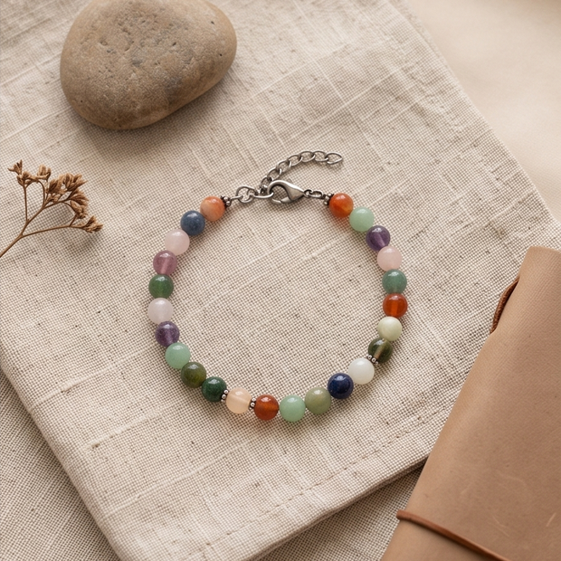 Bracciale Anti Ansia