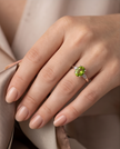 Anello della luce elfica