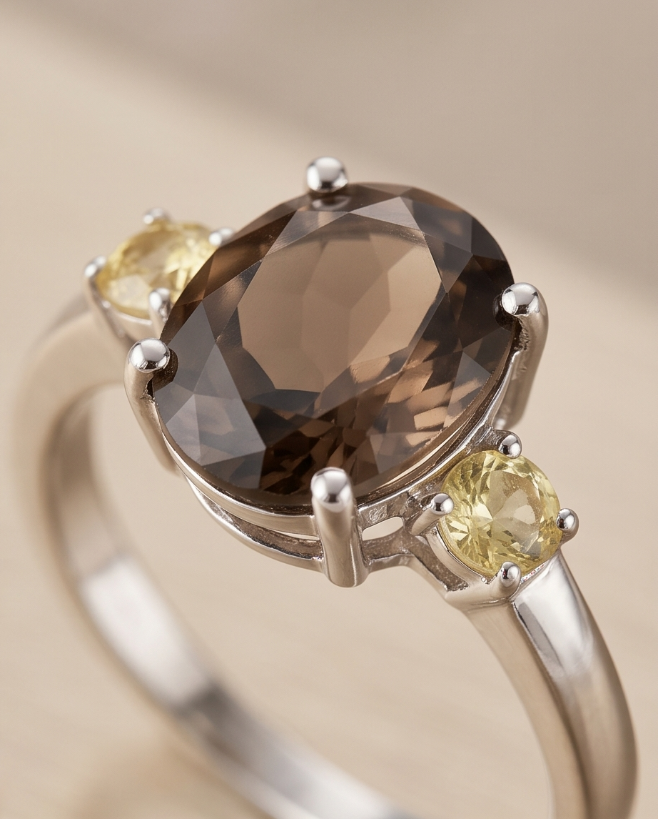 Anello della luce elfica
