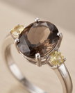 Anello della luce elfica