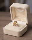 Anello Bellezza del Citrino