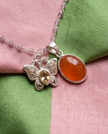 Choker Forza della Dea