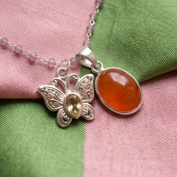 Choker Forza della Dea