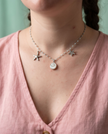 Choker Sirena della protezione
