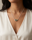 Collana Elfa della Selva