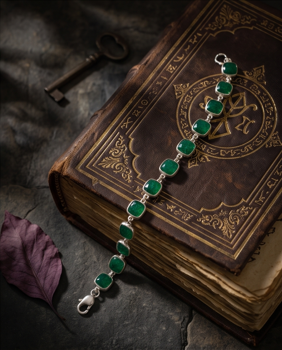 Bracciale Quadro di Vita Serenis