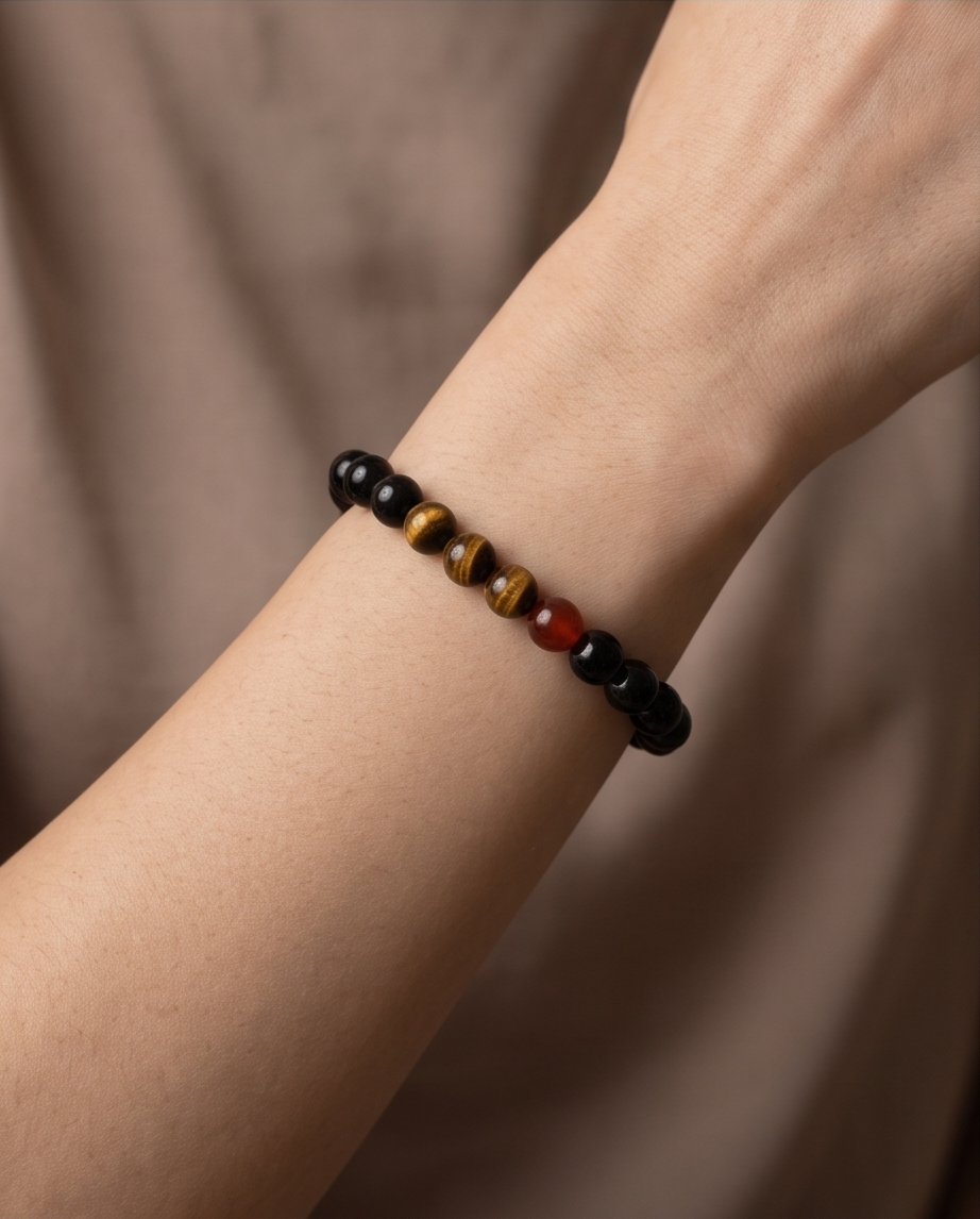 Bracciale Forza interiore