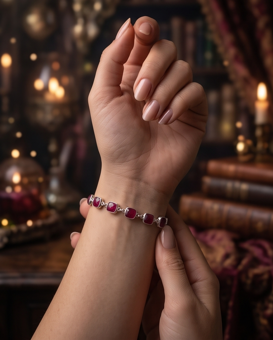 Bracciale Quadro di Vita Serenis