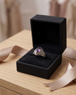 Anello della chioma della Dama elfica