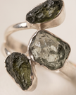 Anello Energia di altri mondi Serenis