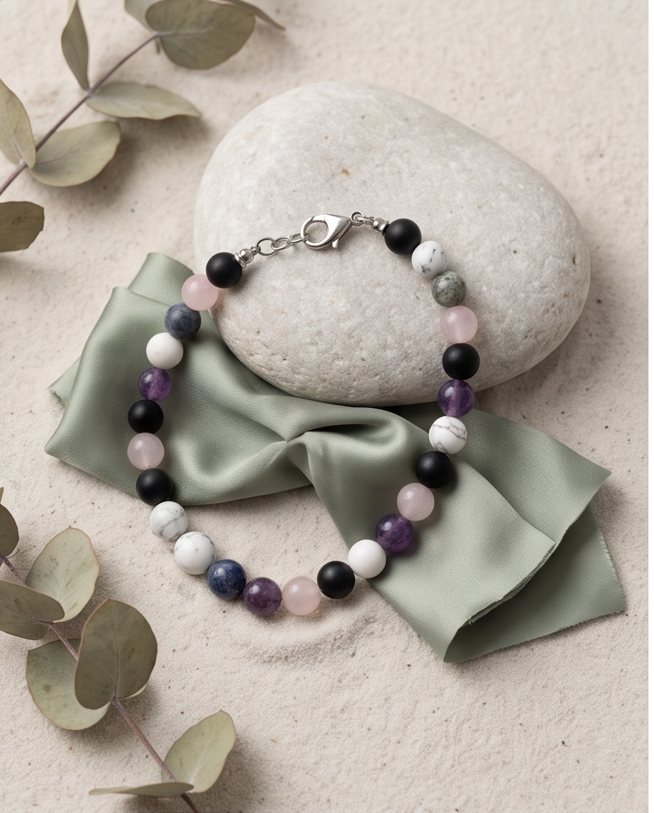 Bracciale Stress Relief