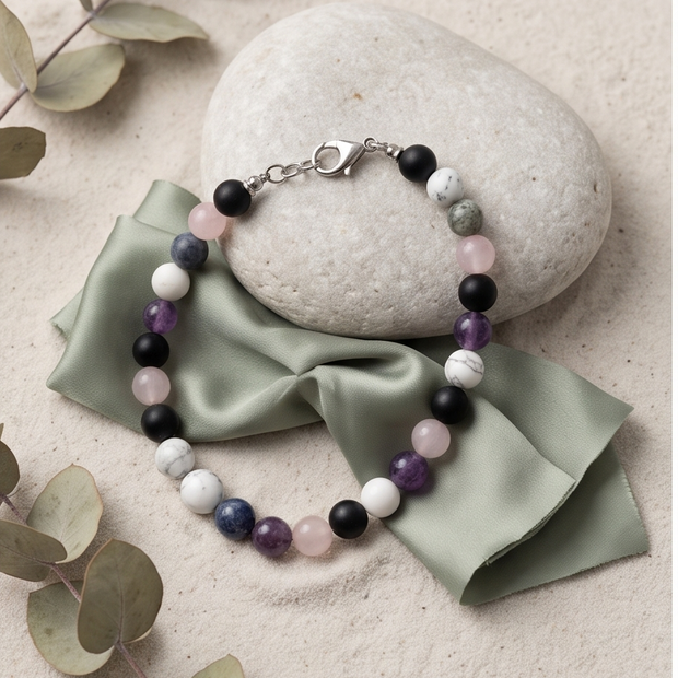 Bracciale Stress Relief