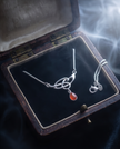 Collana Emozione Elfica Serenis